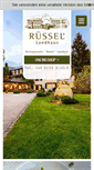 Mobile Screenshot of landhaus-st-urban.de